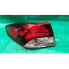 Hyundai Sonata Left Tail Lamp 2018-2019