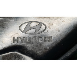 Hyundai Sonata Left Tail Lamp 2018-2019