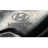 Hyundai Sonata Left Tail Lamp 2018-2019