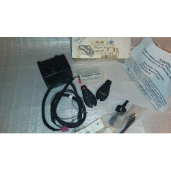 05026433AB Chrysler 300 Remote Start System 2009 82211929