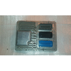 12671004 Cadillac ATS Engine Computer ECM 2013-2018 12672502