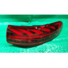 A2969060601 Mercedes-Benz EQS SUV Right LED Tail Lamp 2022-2024