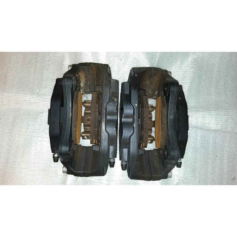 23399522 Chevrolet Camaro SS Brake Caliper 2016-2018 23399521