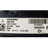 A2969060601 Mercedes-Benz EQS SUV Right LED Tail Lamp 2022-2024