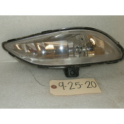Hyundai Sonata Left Fog Lamp 2011-2013