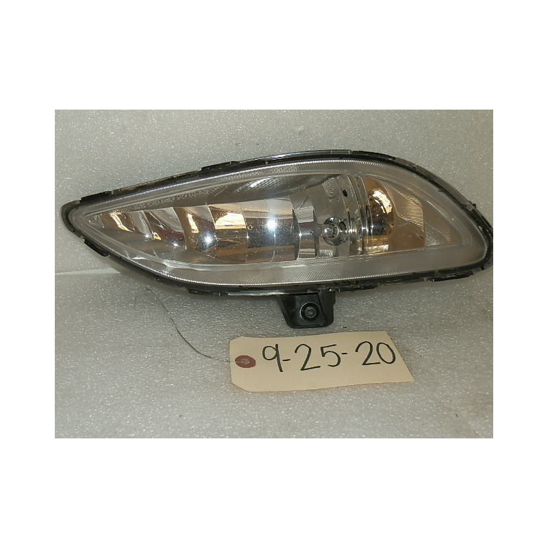 Hyundai Sonata Left Fog Lamp 2011-2013
