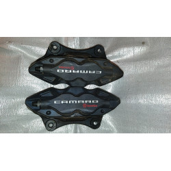 23399522 Chevrolet Camaro SS Brake Caliper 2016-2018 23399521