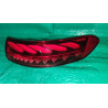 A2969060601 Mercedes-Benz EQS SUV Right LED Tail Lamp 2022-2024