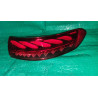 A2969060601 Mercedes-Benz EQS SUV Right LED Tail Lamp 2022-2024