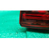 A2969060601 Mercedes-Benz EQS SUV Right LED Tail Lamp 2022-2024
