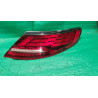 A2179068200 Mercedes-Benz S-Class Coupe Right LED Tail Lamp 2018-2020