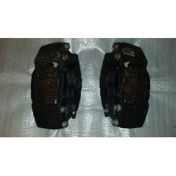 23399522 Chevrolet Camaro SS Brake Caliper 2016-2018 23399521
