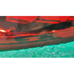 A2179068200 Mercedes-Benz S-Class Coupe Right LED Tail Lamp 2018-2020