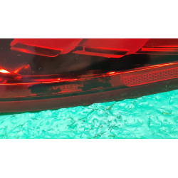 A2179068200 Mercedes-Benz S-Class Coupe Right LED Tail Lamp 2018-2020