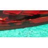 A2179068200 Mercedes-Benz S-Class Coupe Right LED Tail Lamp 2018-2020