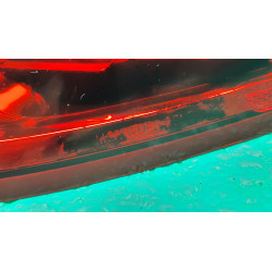 A2179068200 Mercedes-Benz S-Class Coupe Right LED Tail Lamp 2018-2020
