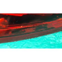 A2179068200 Mercedes-Benz S-Class Coupe Right LED Tail Lamp 2018-2020