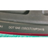A2179068200 Mercedes-Benz S-Class Coupe Right LED Tail Lamp 2018-2020