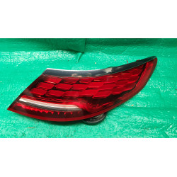 A2179068200 Mercedes-Benz S-Class Coupe Right LED Tail Lamp 2018-2020