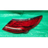 A2179068200 Mercedes-Benz S-Class Coupe Right LED Tail Lamp 2018-2020