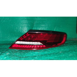 A2179068200 Mercedes-Benz S-Class Coupe Right LED Tail Lamp 2018-2020