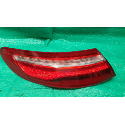 A2389060700 Mercedes-Benz E-Class Coupe Left LED Tail Lamp 2017-2020