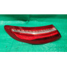 A2389060700 Mercedes-Benz E-Class Coupe Left LED Tail Lamp 2017-2020