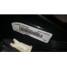 20843248 Buick LaCrosse Radio Control Climate Panel 2010-2012 20825154