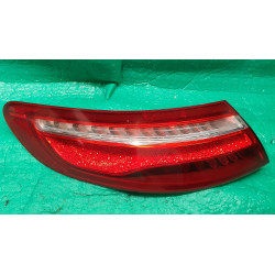 A2389060700 Mercedes-Benz E-Class Coupe Left LED Tail Lamp 2017-2020