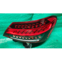 A2139065609 Mercedes-Benz E-Class Right LED Tail Lamp 2021-2023