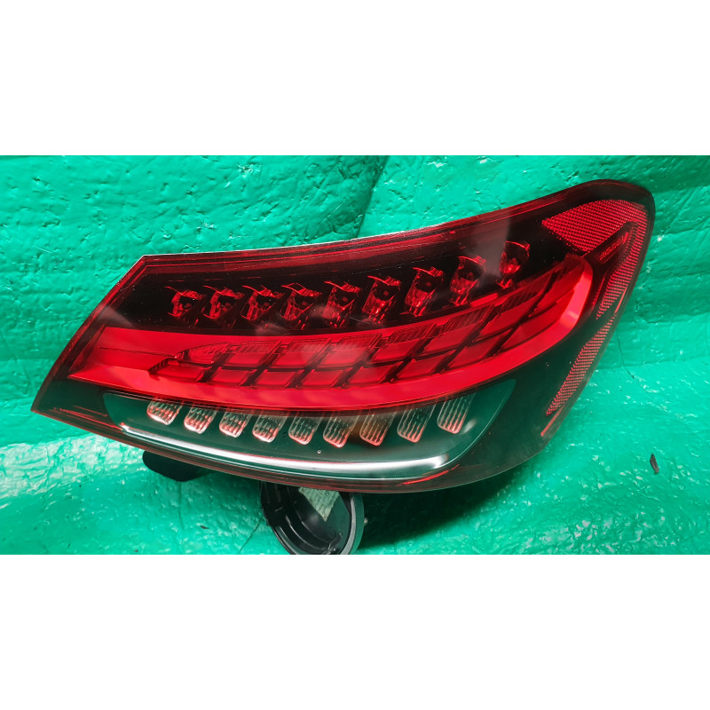 A2139065609 Mercedes-Benz E-Class Right LED Tail Lamp 2021-2023