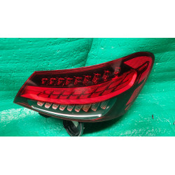 A2139065609 Mercedes-Benz E-Class Right LED Tail Lamp 2021-2023