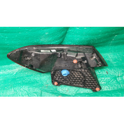 A2139065609 Mercedes-Benz E-Class Right LED Tail Lamp 2021-2023