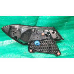 A2139065609 Mercedes-Benz E-Class Right LED Tail Lamp 2021-2023