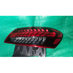 A2139065609 Mercedes-Benz E-Class Right LED Tail Lamp 2021-2023