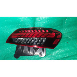 A2139065609 Mercedes-Benz E-Class Right LED Tail Lamp 2021-2023