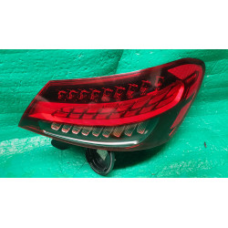 A2139065609 Mercedes-Benz E-Class Right LED Tail Lamp 2021-2023