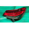 A2139065609 Mercedes-Benz E-Class Right LED Tail Lamp 2021-2023