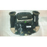 20843248 Buick LaCrosse Radio Control Climate Panel 2010-2012 20825154