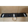84810980 GMC Hummer EV Center High Mount Spoiler Stop Light 2022-2025
