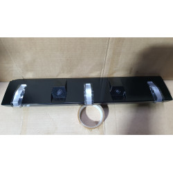 84810980 GMC Hummer EV Center High Mount Spoiler Stop Light 2022-2025