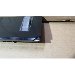 84810980 GMC Hummer EV Center High Mount Spoiler Stop Light 2022-2025