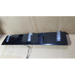 84810980 GMC Hummer EV Center High Mount Spoiler Stop Light 2022-2025