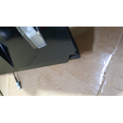 84810980 GMC Hummer EV Center High Mount Spoiler Stop Light 2022-2025