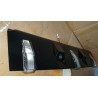 84810980 GMC Hummer EV Center High Mount Spoiler Stop Light 2022-2025