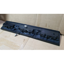 84810980 GMC Hummer EV Center High Mount Spoiler Stop Light 2022-2025