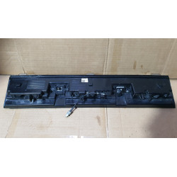 84810980 GMC Hummer EV Center High Mount Spoiler Stop Light 2022-2025