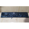 84810980 GMC Hummer EV Center High Mount Spoiler Stop Light 2022-2025