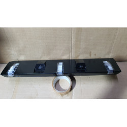 84810980 GMC Hummer EV Center High Mount Spoiler Stop Light 2022-2025
