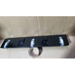 84810980 GMC Hummer EV Center High Mount Spoiler Stop Light 2022-2025